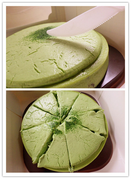 君城本家(重慶門市):【試吃】Oo香濃起司蛋糕又一波oO 吃過OREO起司蛋糕嗎?! ---君城本家(重慶分店)