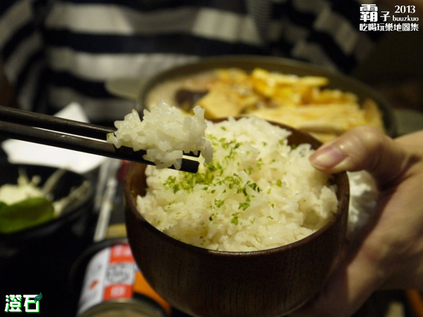 澄石蔬食咖啡廚坊(東興店)：澄石咖啡蔬食廚坊，蔬食新主義。