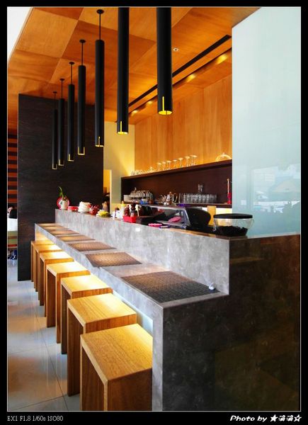 澄石蔬食咖啡廚坊(東興店)：【台中．美食】澄石蔬食咖啡廚坊(東興店)～素肉葷肉傻傻分不清之讓我Ｎ訪的超澎湃蔬食早餐♥