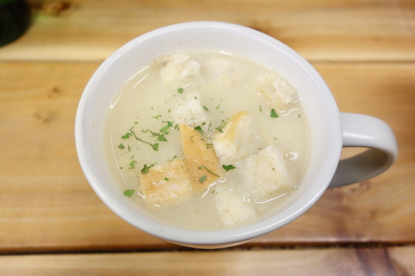 Dundas St.登打士街麵包美式主題餐廳(台北店)：登打士街+麵包吃到飽+美式主題餐廳+善導寺捷運站+平價餐點+主廚濃湯+雞肉麵+義大利麵