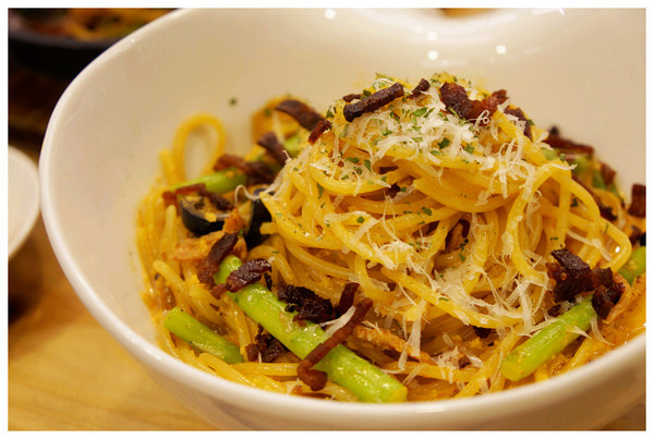 Dundas St.登打士街麵包美式主題餐廳：台北善導寺站♬學區名店開分店！市區品嘗手工麵包吃到飽Ｘ咖啡香，限定版異國料理菜單供應！ Dundas St. Mini 登打士街／台北店