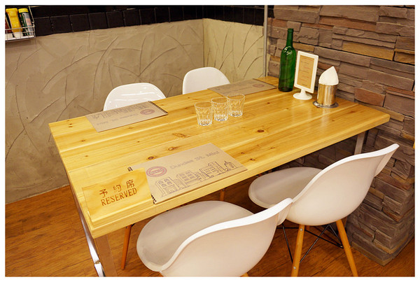 Dundas St.登打士街麵包美式主題餐廳：台北善導寺站♬學區名店開分店！市區品嘗手工麵包吃到飽Ｘ咖啡香，限定版異國料理菜單供應！ Dundas St. Mini 登打士街／台北店