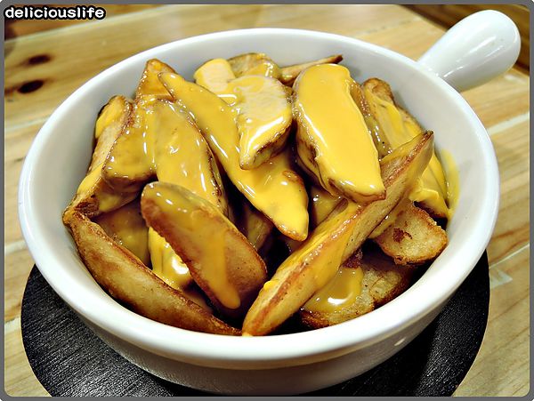 起司薯條130-1