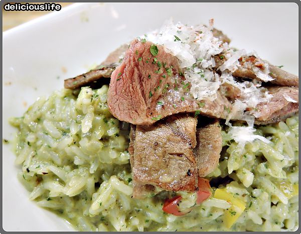 那不勒斯青醬牛肉燉飯210-4