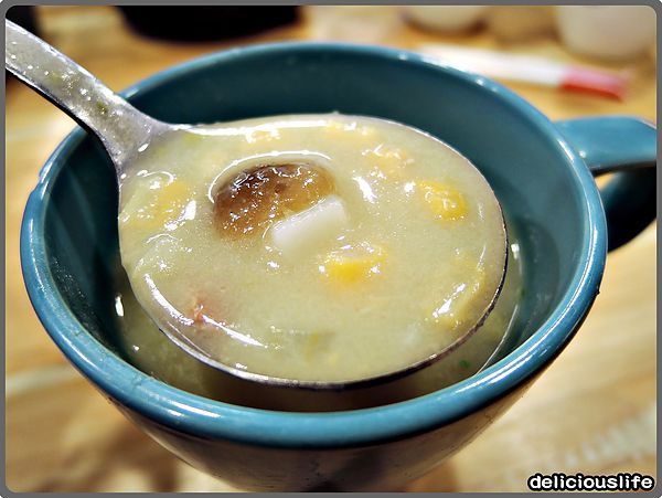 野菇玉米湯-2