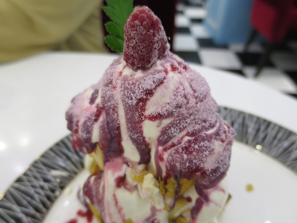 Perfume Dance 跳舞香水(夢時代店)：跳舞香水