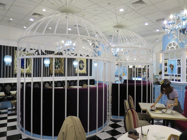 Perfume Dance 跳舞香水(夢時代店)：跳舞香水