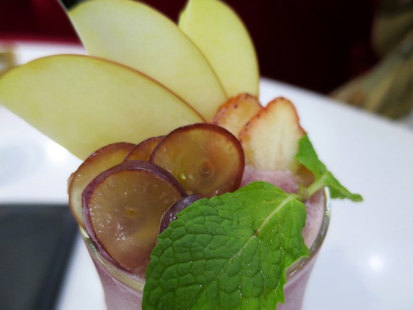 Perfume Dance 跳舞香水(夢時代店):跳舞香水