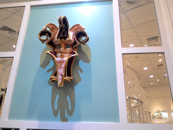 Perfume Dance 跳舞香水(夢時代店)：跳舞香水