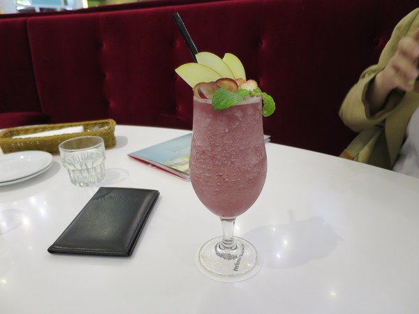 Perfume Dance 跳舞香水(夢時代店)：跳舞香水