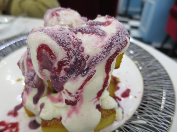 Perfume Dance 跳舞香水(夢時代店):跳舞香水