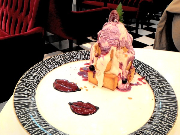 Perfume Dance 跳舞香水(夢時代店):跳舞香水