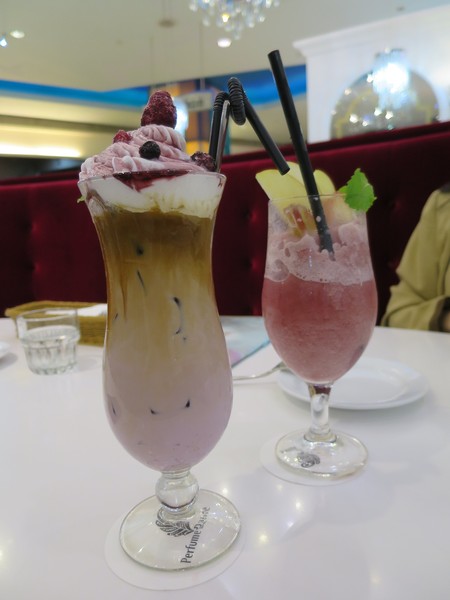 Perfume Dance 跳舞香水(夢時代店):跳舞香水