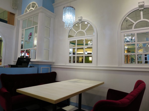 Perfume Dance 跳舞香水(夢時代店):跳舞香水