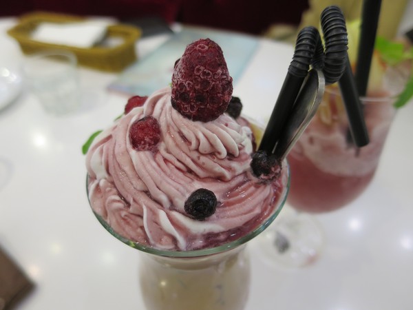 Perfume Dance 跳舞香水(夢時代店):跳舞香水