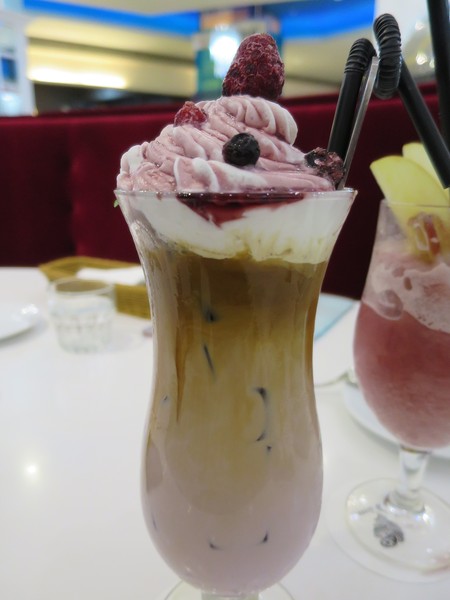 Perfume Dance 跳舞香水(夢時代店)：跳舞香水