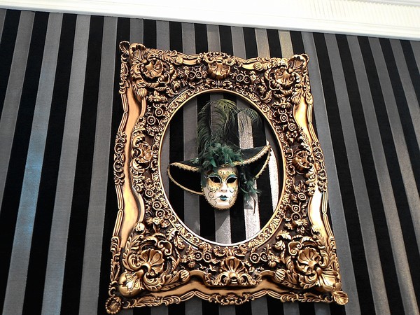 Perfume Dance 跳舞香水(夢時代店)：跳舞香水