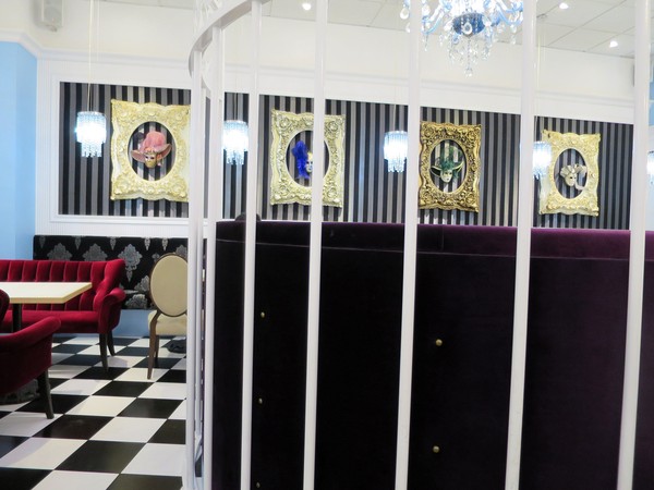 Perfume Dance 跳舞香水(夢時代店)：跳舞香水