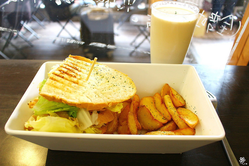 板橋豐滿早午餐 (15)