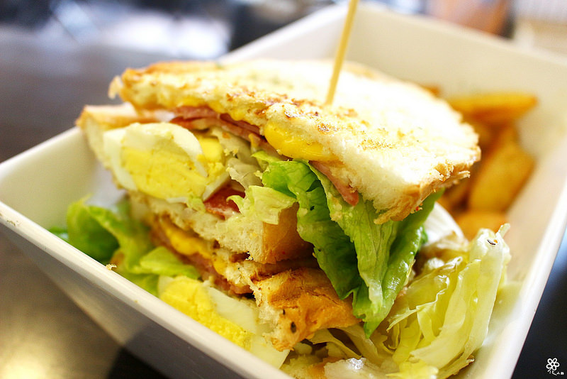 板橋豐滿早午餐 (19)