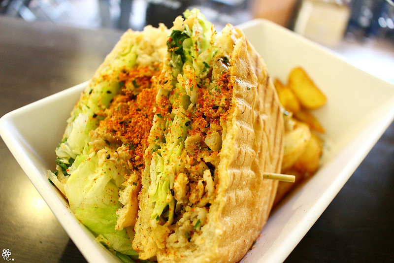 板橋豐滿早午餐 (9)