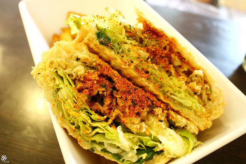 板橋豐滿早午餐 (12)