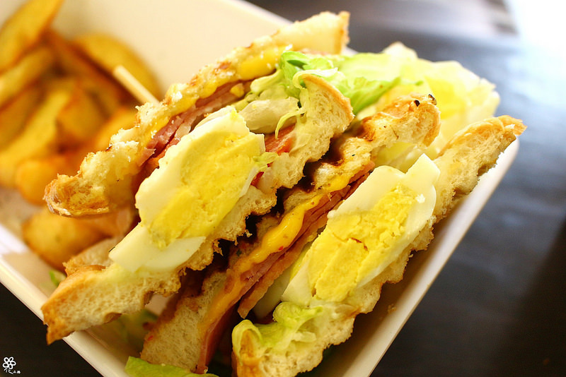 板橋豐滿早午餐 (23)