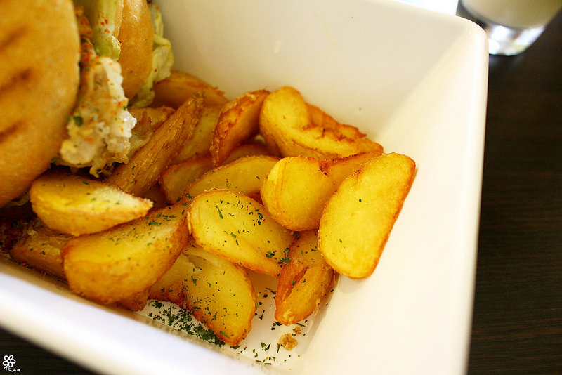 板橋豐滿早午餐 (10)