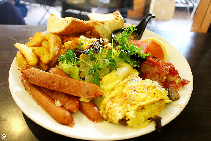 板橋豐滿早午餐 (25)