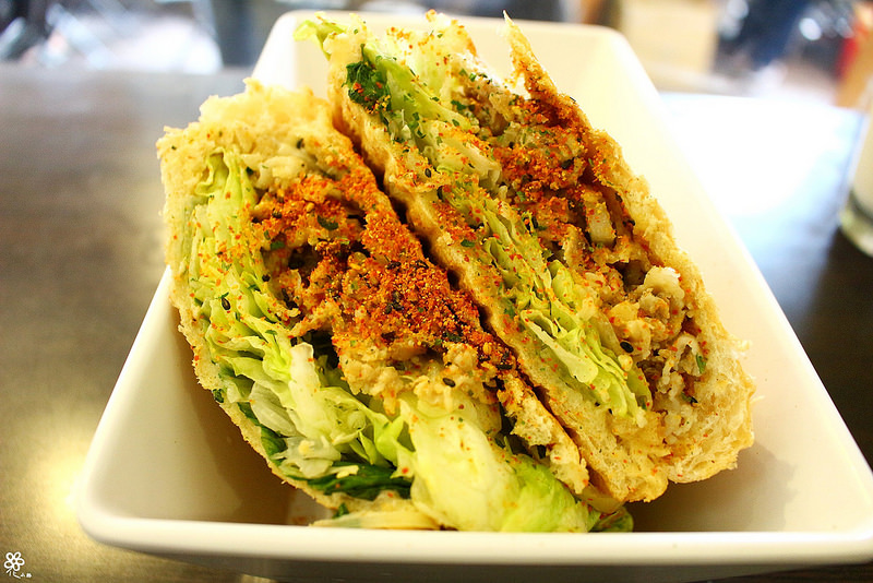 板橋豐滿早午餐 (8)