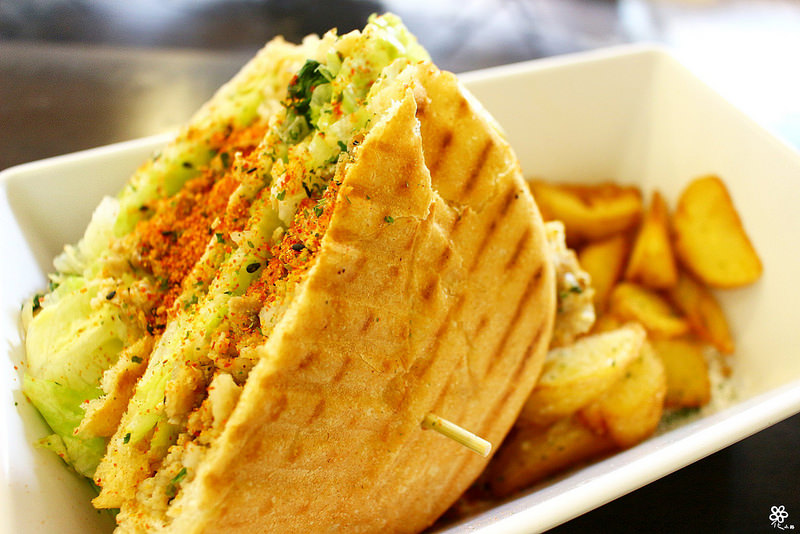 板橋豐滿早午餐 (14)