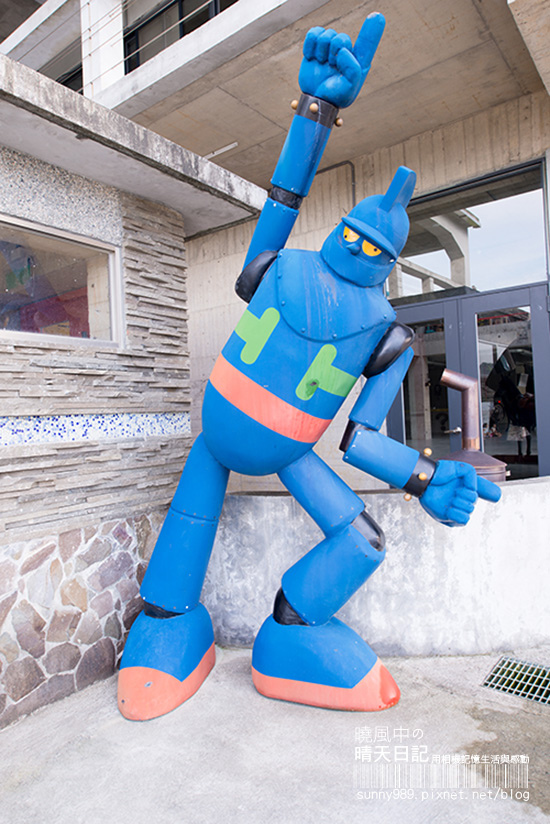 LOFT17森活休閒園區：飽覽群山絕景之LOFT17