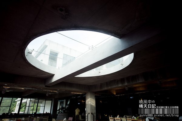 LOFT17森活休閒園區：飽覽群山絕景之LOFT17