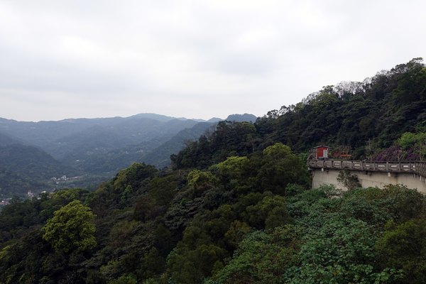 LOFT17 森活休閒園區：(胖樺食記)石碇山中靜謐優雅必訪咖啡廳「LOFT17 森活休閒園區」，腹地廣大風景優美如詩如畫/家族聚會尾牙春酒