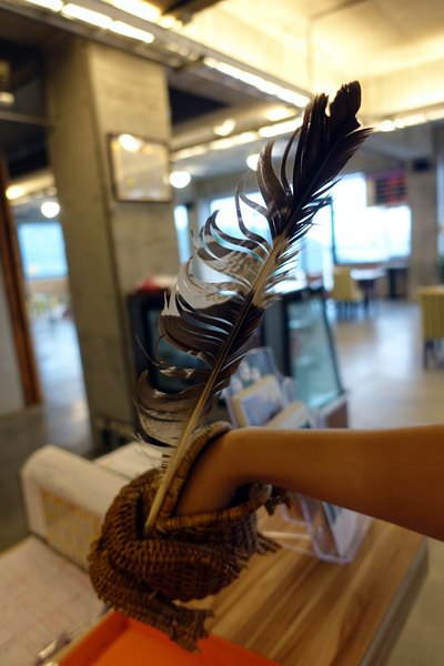 LOFT17 森活休閒園區：(胖樺食記)石碇山中靜謐優雅必訪咖啡廳「LOFT17 森活休閒園區」，腹地廣大風景優美如詩如畫/家族聚會尾牙春酒