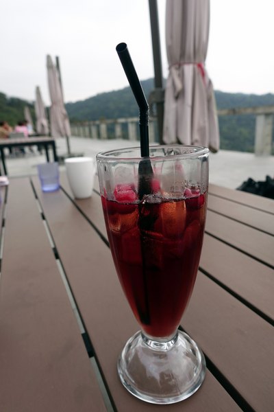 LOFT17 森活休閒園區：(胖樺食記)石碇山中靜謐優雅必訪咖啡廳「LOFT17 森活休閒園區」，腹地廣大風景優美如詩如畫/家族聚會尾牙春酒