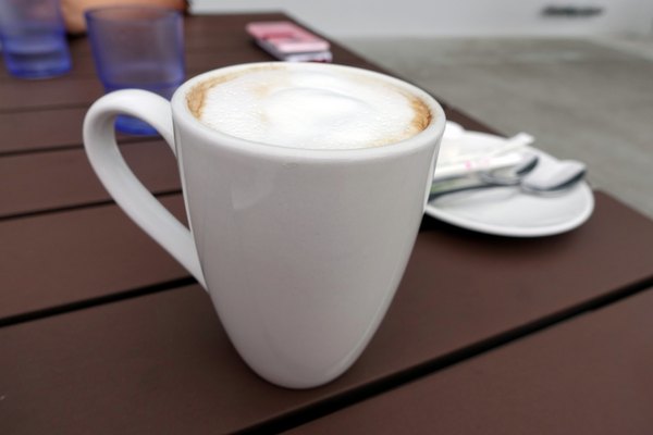 LOFT17 森活休閒園區：(胖樺食記)石碇山中靜謐優雅必訪咖啡廳「LOFT17 森活休閒園區」，腹地廣大風景優美如詩如畫/家族聚會尾牙春酒