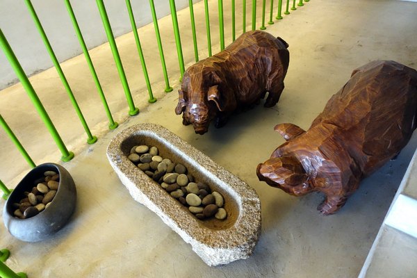 LOFT17 森活休閒園區：(胖樺食記)石碇山中靜謐優雅必訪咖啡廳「LOFT17 森活休閒園區」，腹地廣大風景優美如詩如畫/家族聚會尾牙春酒