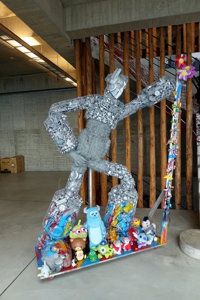 LOFT17 森活休閒園區：(胖樺食記)石碇山中靜謐優雅必訪咖啡廳「LOFT17 森活休閒園區」，腹地廣大風景優美如詩如畫/家族聚會尾牙春酒