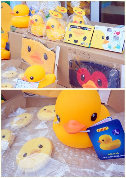 新屋後湖埤,黄色小鴨桃園逗留處:2013桃園最大盛事-黃色小鴨逗留新屋後湖塘【桃園/新屋】