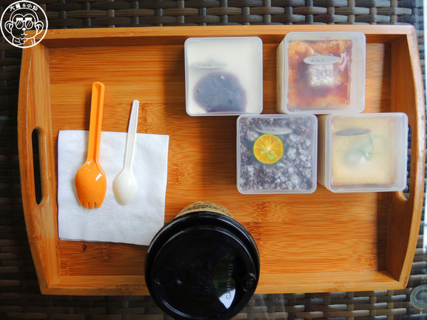 小口袋甜品 La Pochette：呷飽祙【新北新莊･La Pochette 小口袋甜品】會上癮的精緻甜點