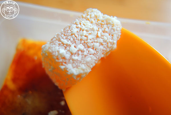 小口袋甜品 La Pochette：呷飽祙【新北新莊･La Pochette 小口袋甜品】會上癮的精緻甜點