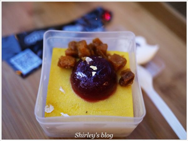 小口袋甜品 La Pochette:新莊 小口袋甜品