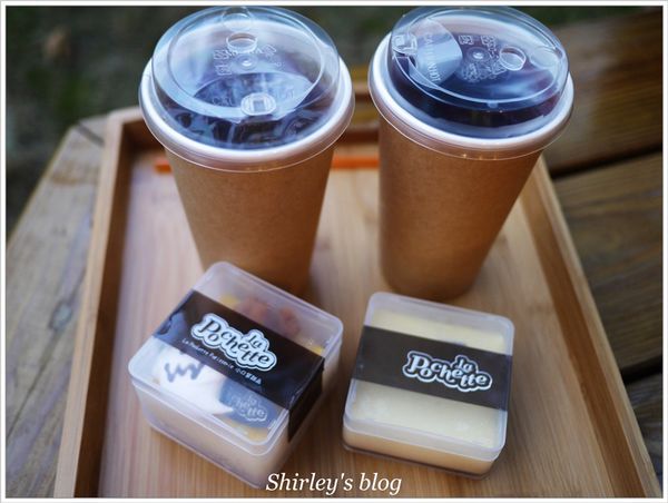 小口袋甜品 La Pochette:新莊 小口袋甜品