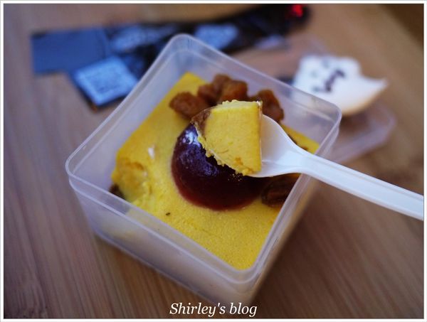 小口袋甜品 La Pochette:新莊 小口袋甜品
