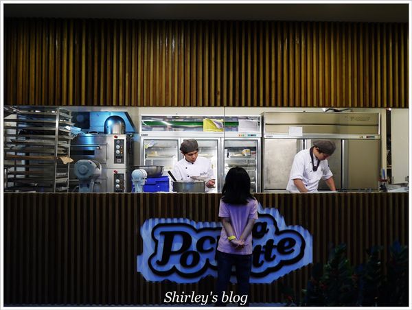 小口袋甜品 La Pochette:新莊 小口袋甜品