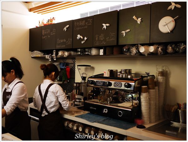 小口袋甜品 La Pochette:新莊 小口袋甜品