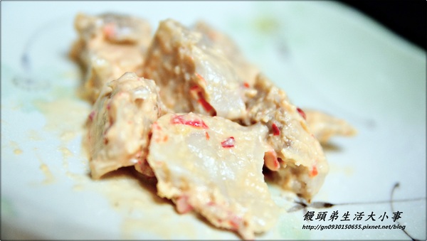 益康美食館:【益康美食館】超人氣團購美食~越吃越涮嘴的黃金泡菜