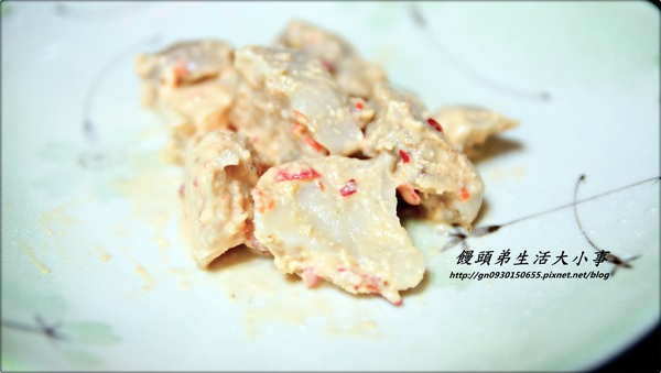 益康美食館:【益康美食館】超人氣團購美食~越吃越涮嘴的黃金泡菜