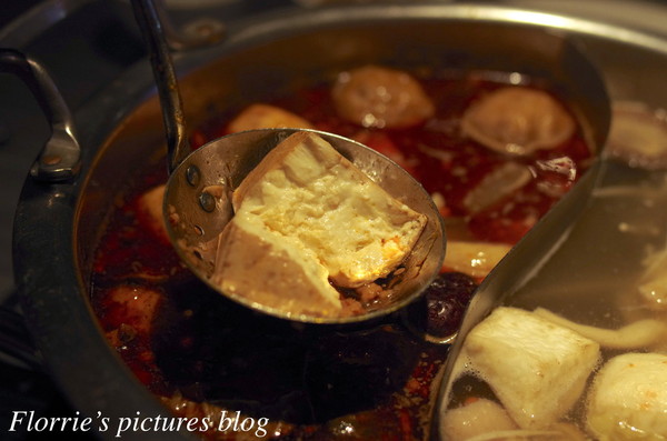 醉麻辣：台北美食(忠孝敦化站)~醉麻辣 麻辣鴛鴦鍋專門店~高品質的吃到飽東區麻辣火鍋店，漂亮的馬卡龍當餐後甜點